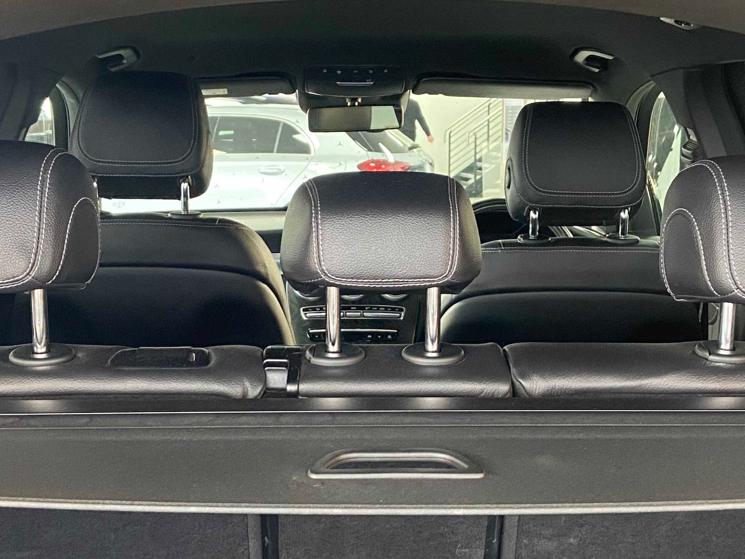 Used Mercedes-Benz GLC 2020 for sale - 78104109: Photo 15