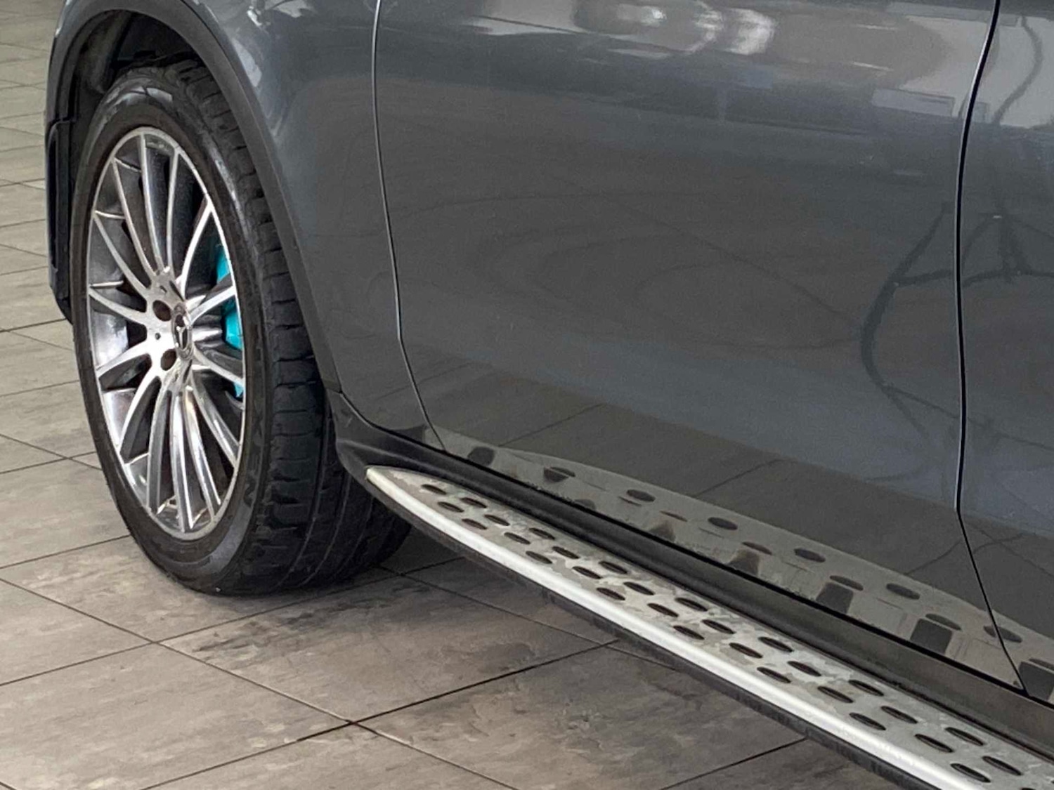 Used Mercedes-Benz GLC 2020 for sale - 78104109: Photo 16