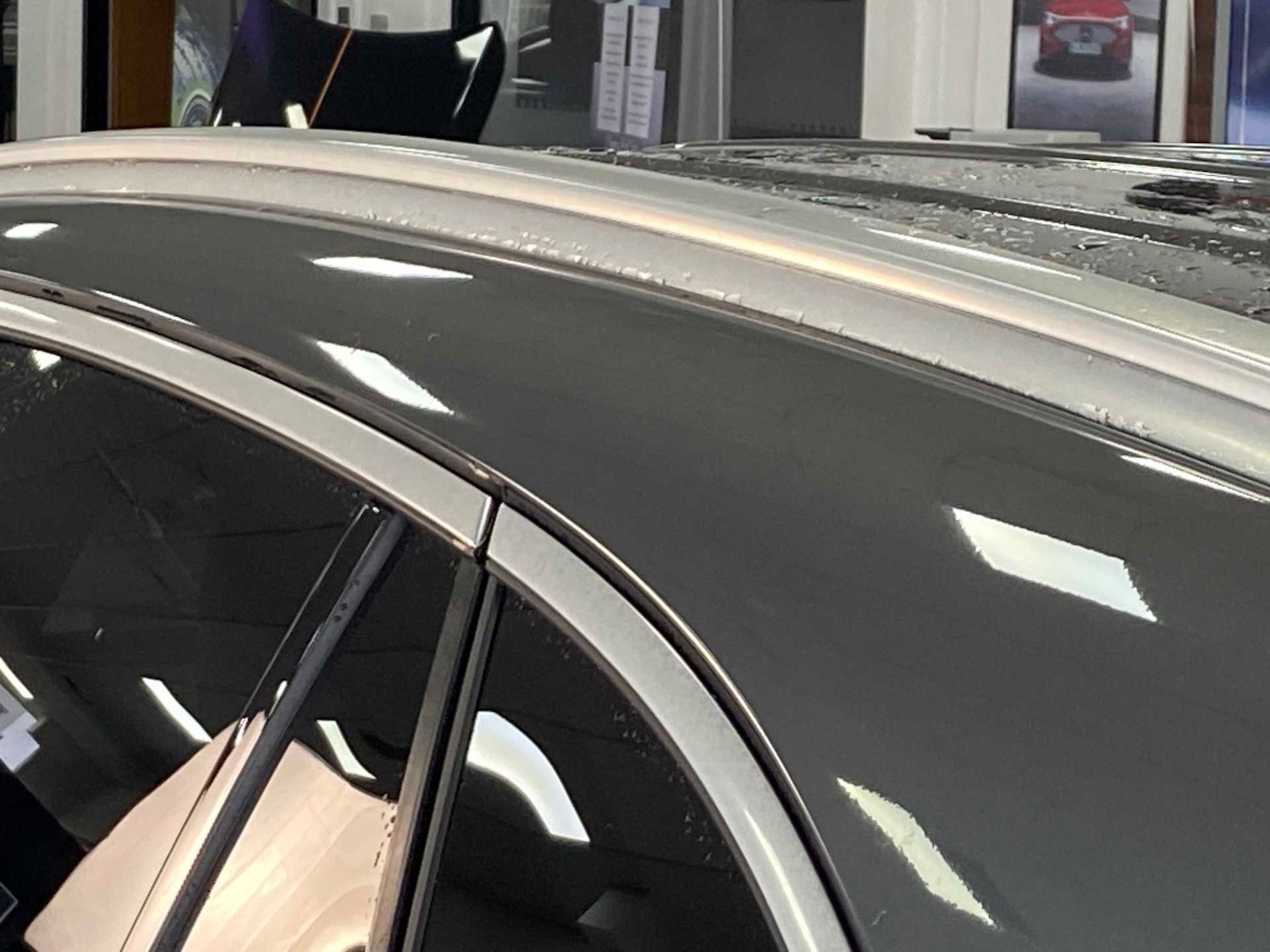 Used Mercedes-Benz GLC 2020 for sale - 78104109: Photo 17