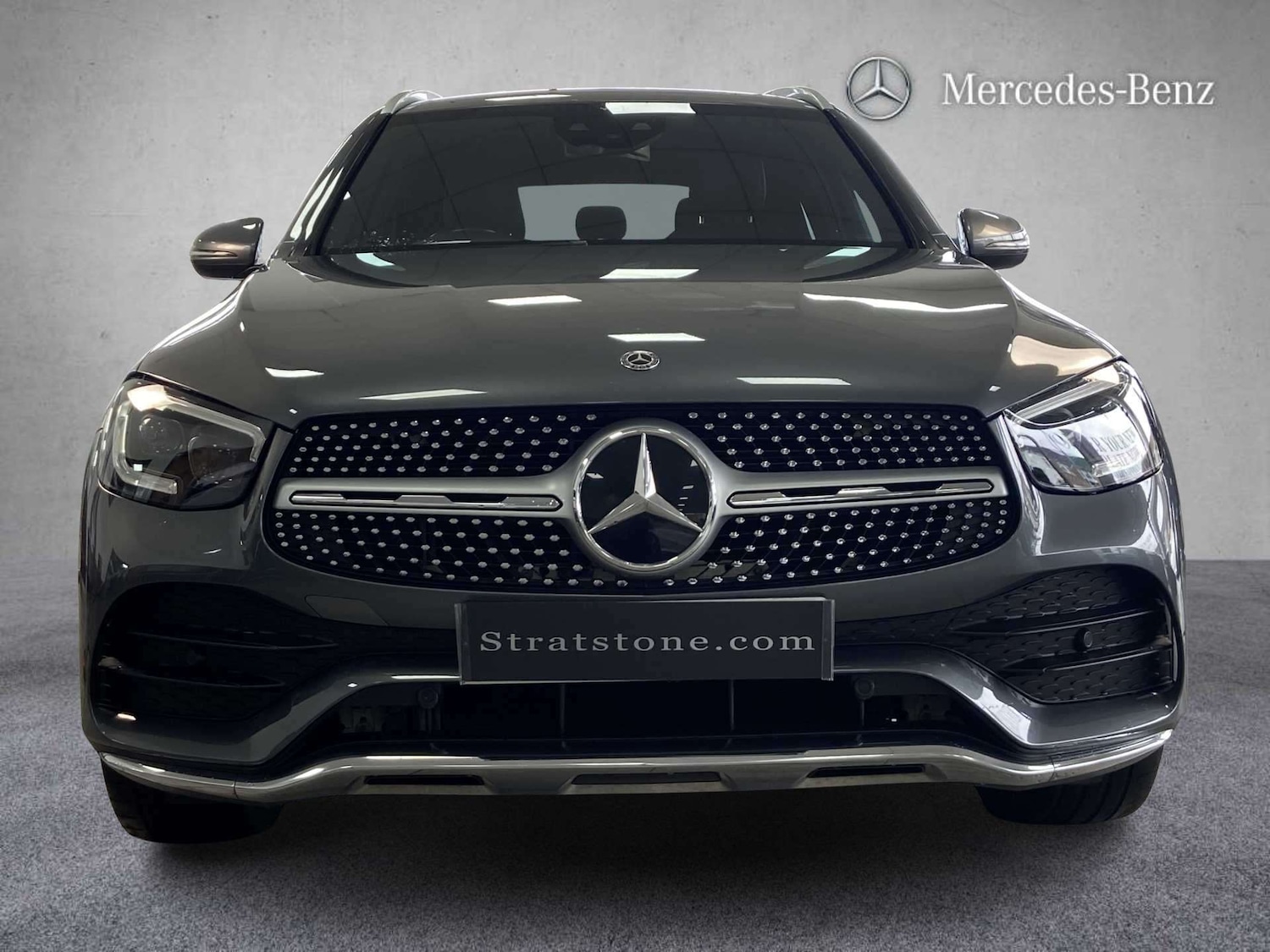 Used Mercedes-Benz GLC 2020 for sale - 78104109: Photo 2