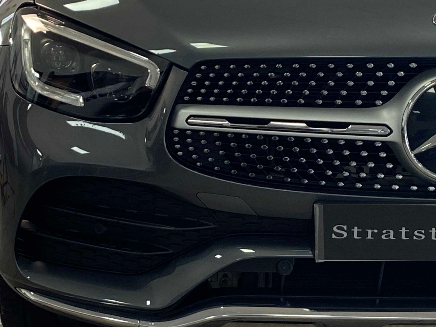 Used Mercedes-Benz GLC 2020 for sale - 78104109: Photo 21