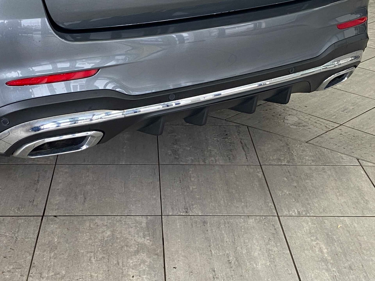 Used Mercedes-Benz GLC 2020 for sale - 78104109: Photo 25