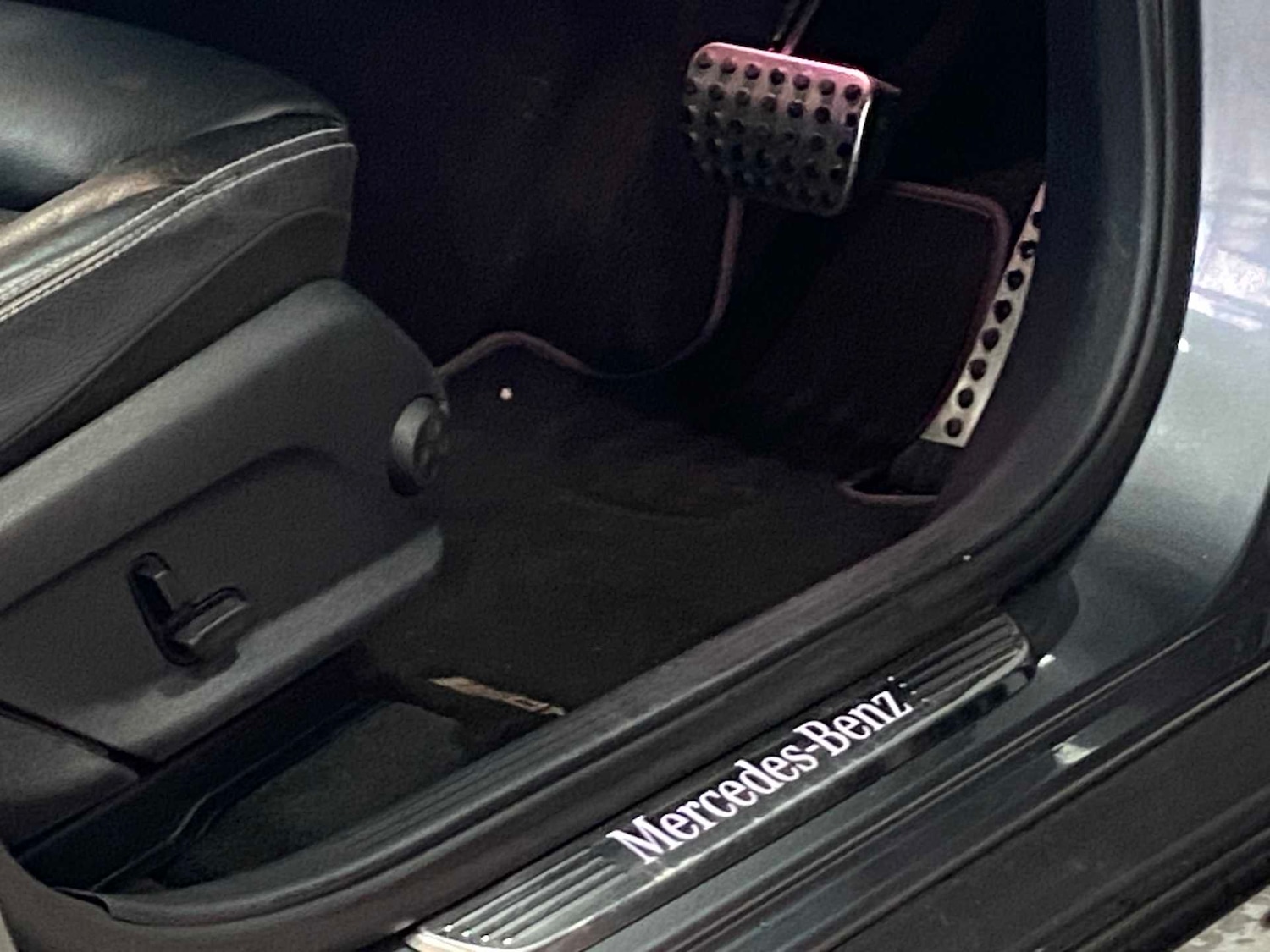 Used Mercedes-Benz GLC 2020 for sale - 78104109: Photo 27