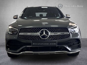 Used Mercedes-Benz GLC 2020 for sale - 78104109: Photo