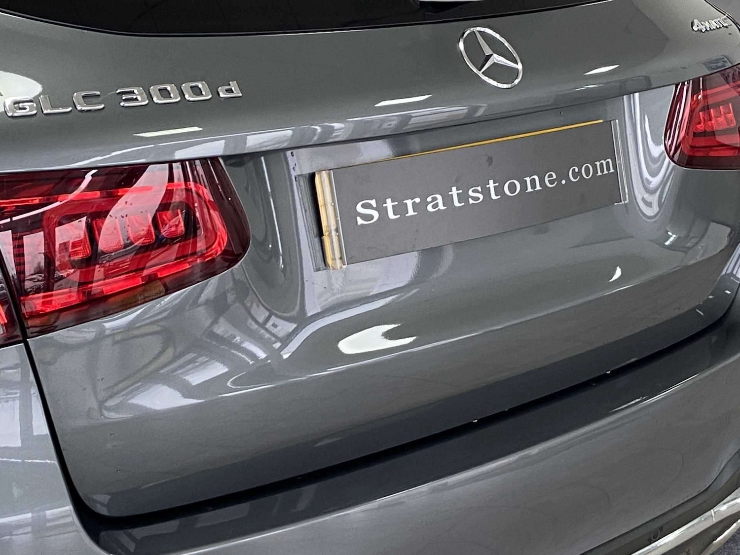 Used Mercedes-Benz GLC 2020 for sale - 78104109: Photo 6