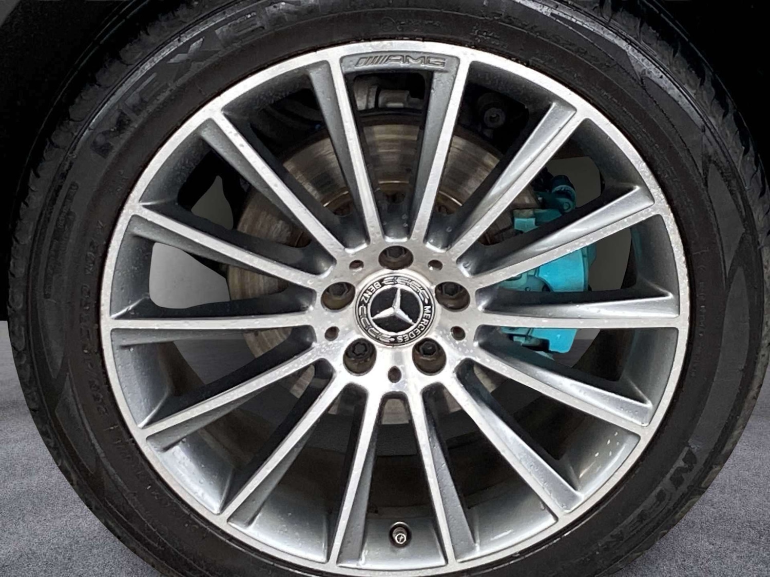 Used Mercedes-Benz GLC 2020 for sale - 78104109: Photo 7