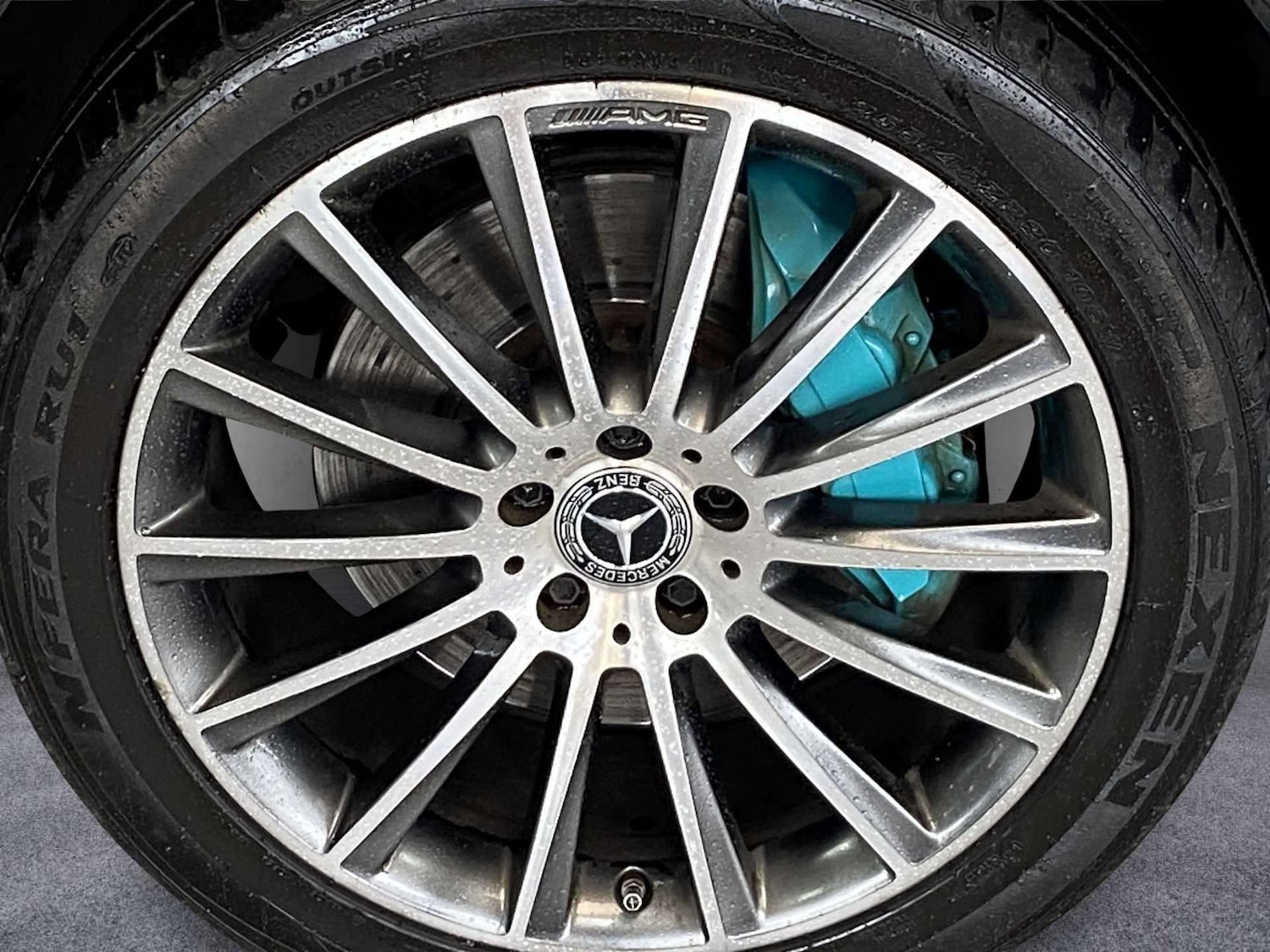 Used Mercedes-Benz GLC 2020 for sale - 78104109: Photo 8