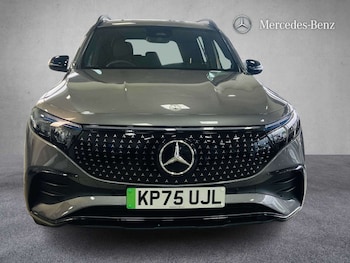 Used Mercedes-Benz EQB 2025 for sale - 78825113: Photo