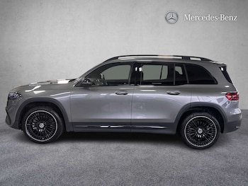 Used Mercedes-Benz EQB 2025 for sale - 78825113: Photo