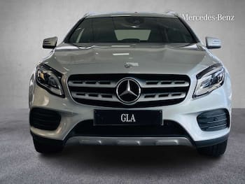 Used Mercedes-Benz GLA 2018 for sale - 79648448: Photo