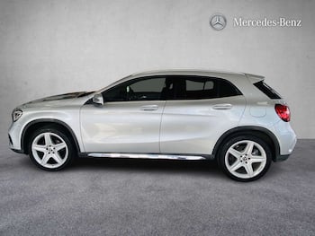 Used Mercedes-Benz GLA 2018 for sale - 79648448: Photo