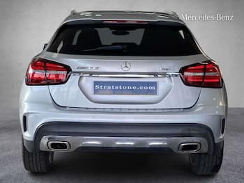 Used Mercedes-Benz GLA 2018 for sale - 79648448: Photo
