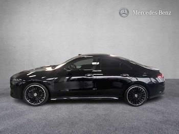Used Mercedes-Benz CLA 2025 for sale - 78845484: Photo