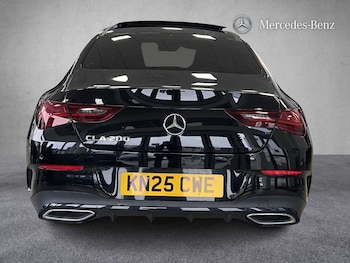 Used Mercedes-Benz CLA 2025 for sale - 78845484: Photo