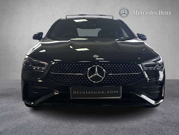 Used Mercedes-Benz CLA 2025 for sale - 78845484: Photo