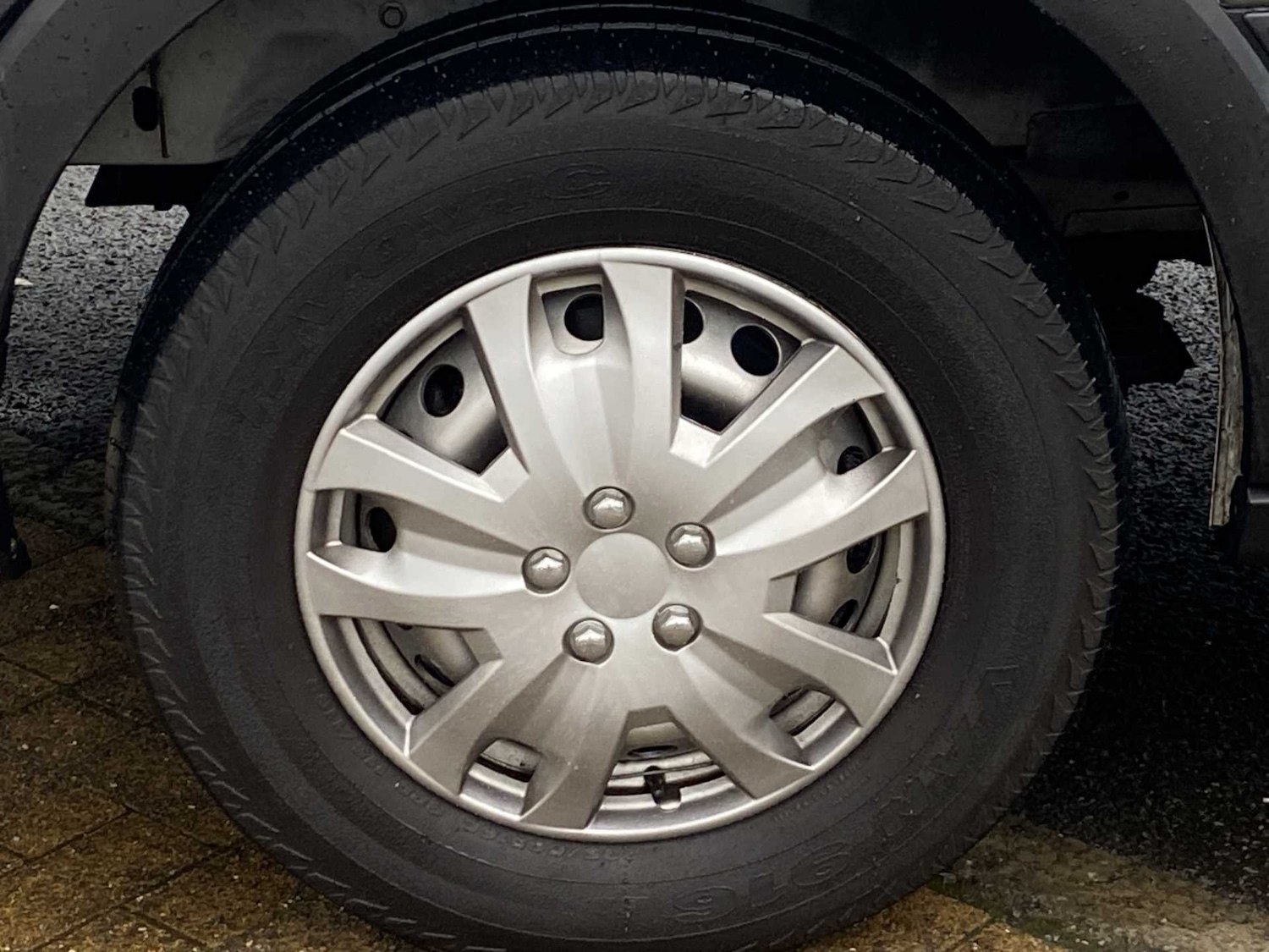 Used Ford Transit 2021 for sale - 76113505: Photo 13