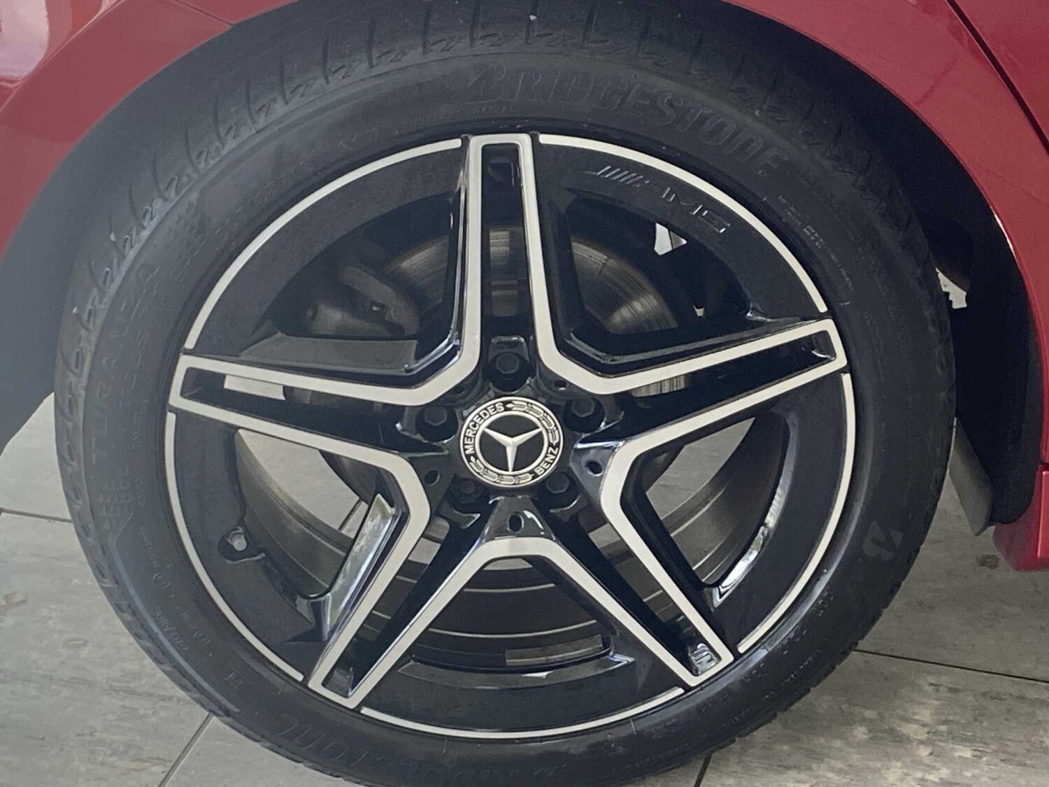 Used Mercedes-Benz A-Class 2022 for sale - 75759725: Photo 10