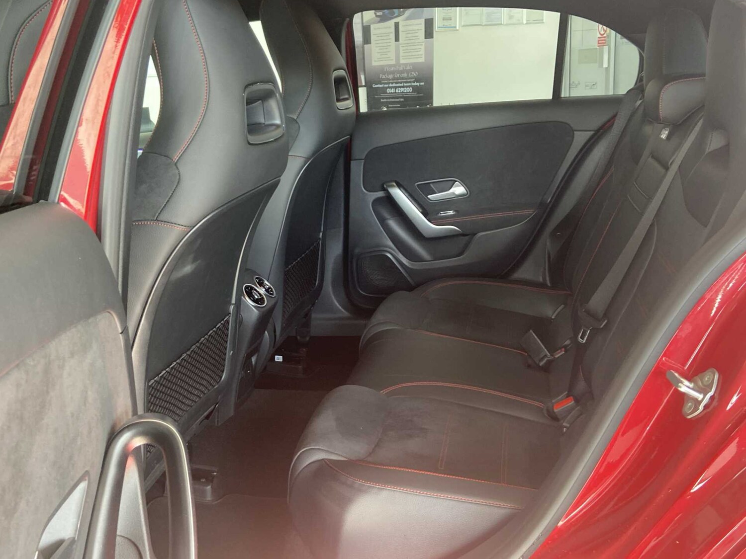 Used Mercedes-Benz A-Class 2022 for sale - 75759725: Photo 22