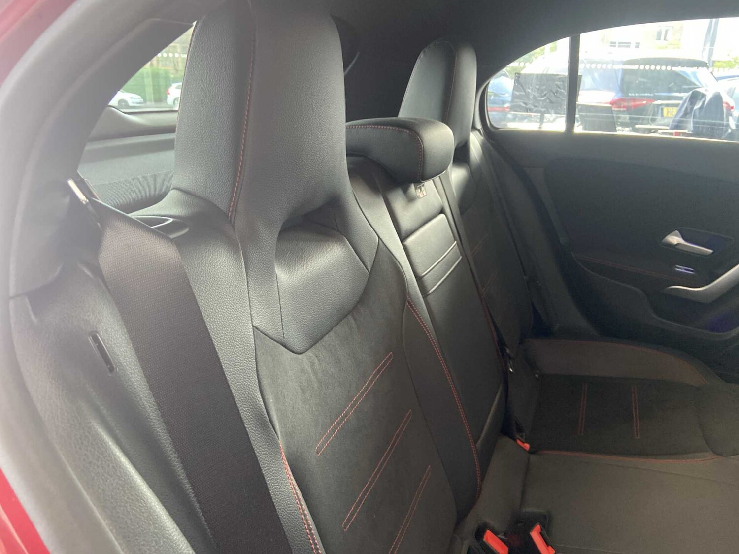 Used Mercedes-Benz A-Class 2022 for sale - 75759725: Photo 23