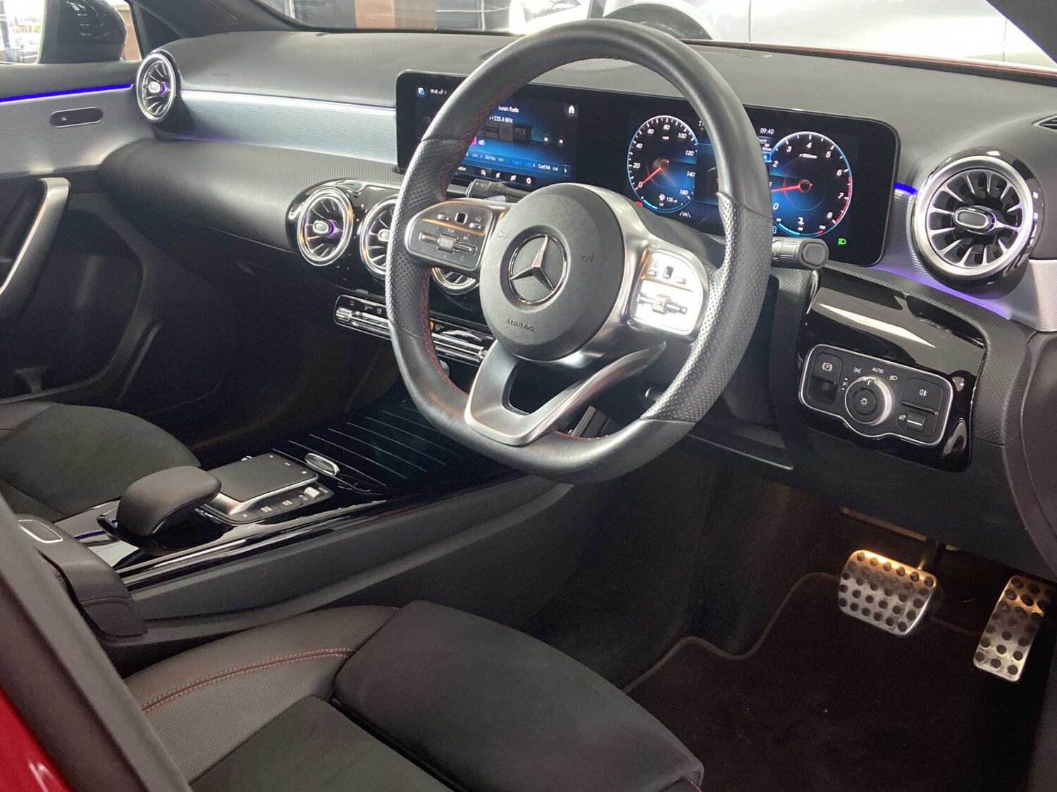 Used Mercedes-Benz A-Class 2022 for sale - 75759725: Photo 26