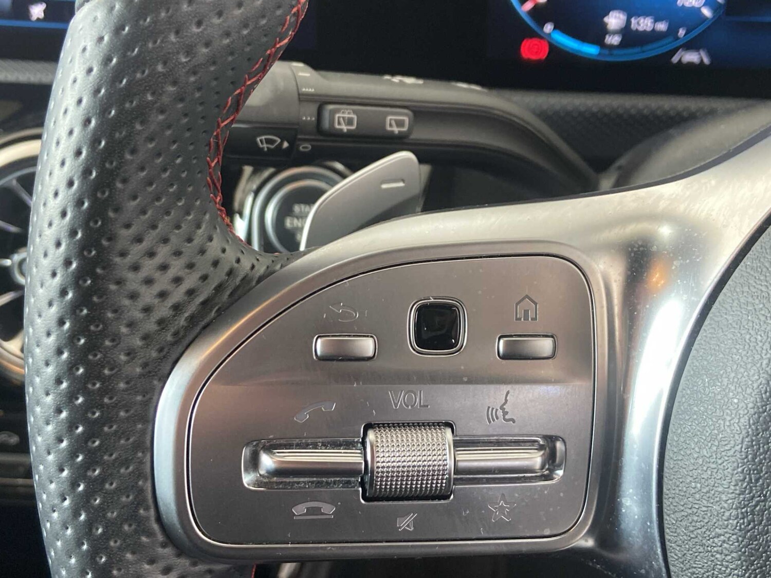Used Mercedes-Benz A-Class 2022 for sale - 75759725: Photo 29