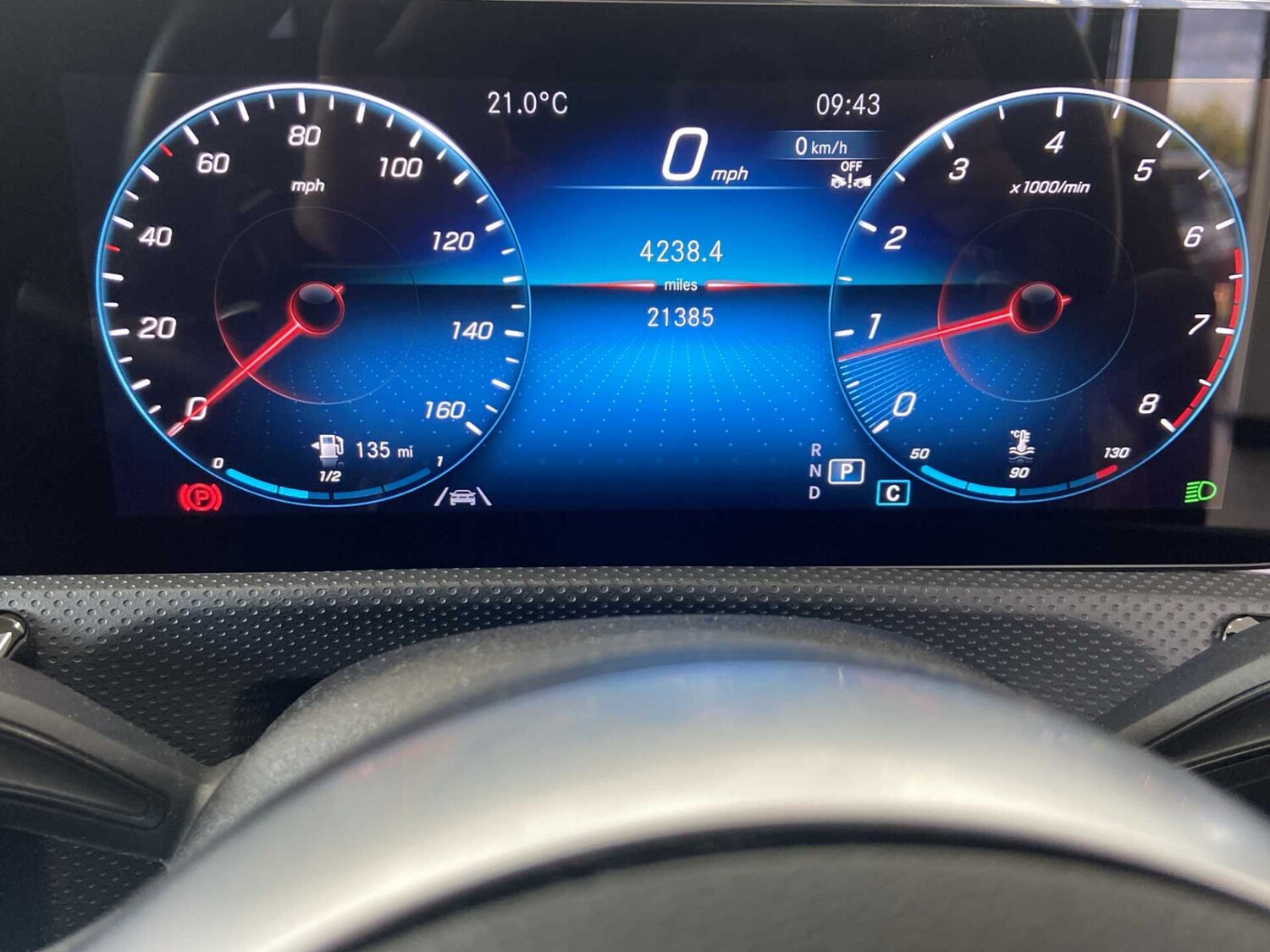 Used Mercedes-Benz A-Class 2022 for sale - 75759725: Photo 34