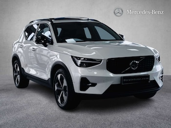 Used Volvo XC40 2023 for sale - 79556166: Photo