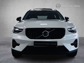 Used Volvo XC40 2023 for sale - 79556166: Photo