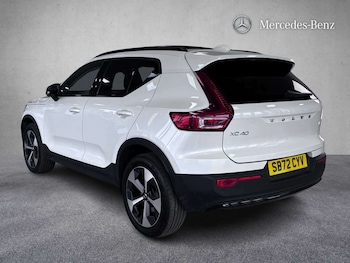 Used Volvo XC40 2023 for sale - 79556166: Photo