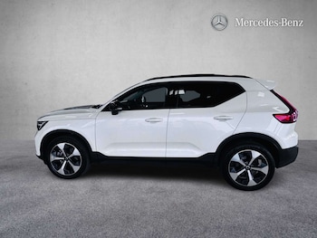 Used Volvo XC40 2023 for sale - 79556166: Photo