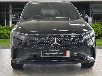 Used Mercedes-Benz EQA 2025 for sale - 77134724: Photo