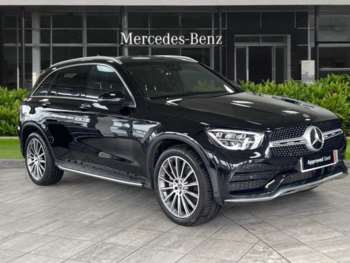 2022 - 220d 4Matic AMG Line Premium 5dr 9G-Tronic