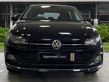Used Volkswagen Polo 2020 for sale - 76827613: Photo