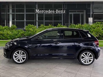 Used Volkswagen Polo 2020 for sale - 76827613: Photo