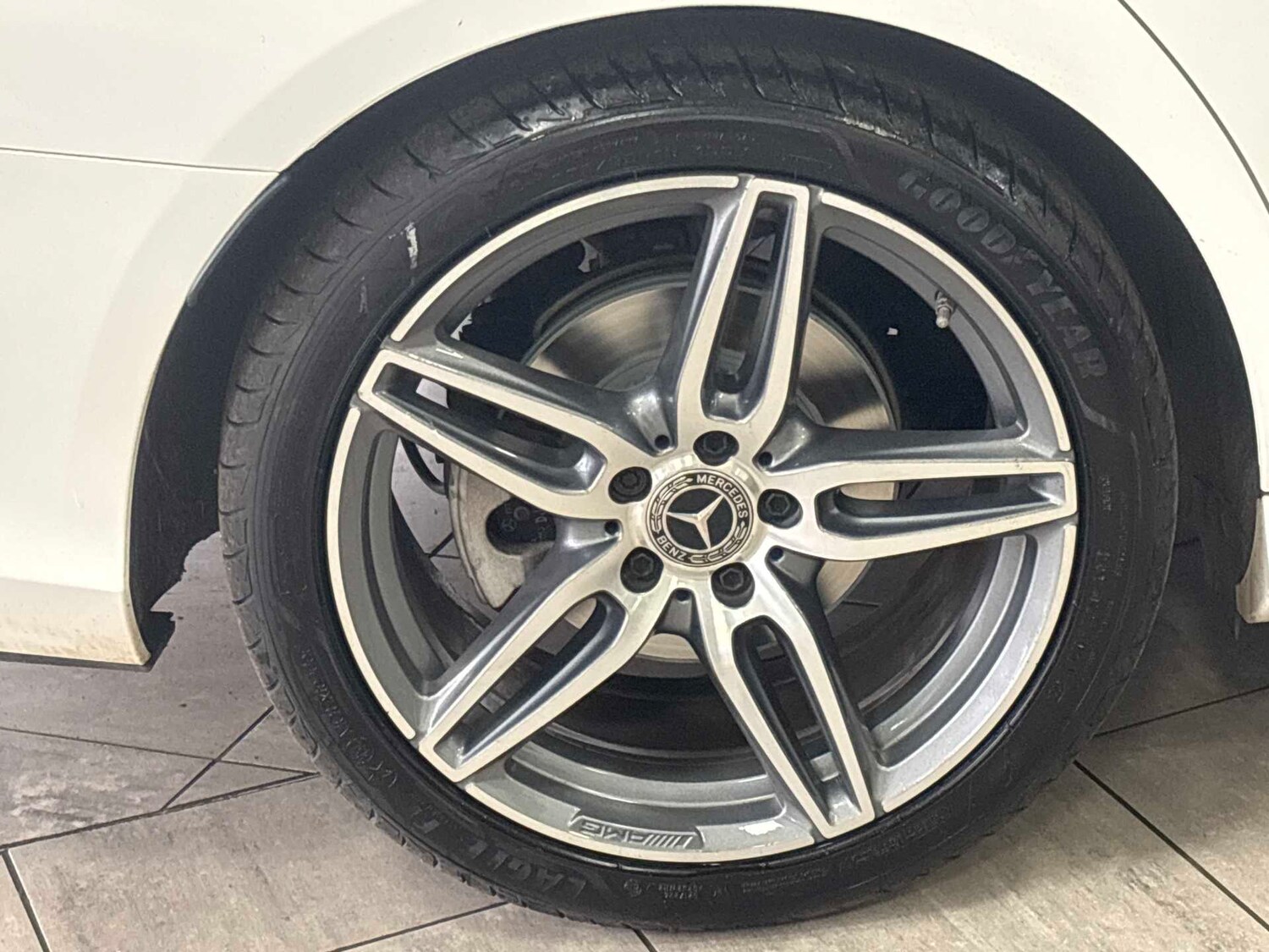 Used Mercedes-Benz E Class 2018 for sale - 77443610: Photo 10