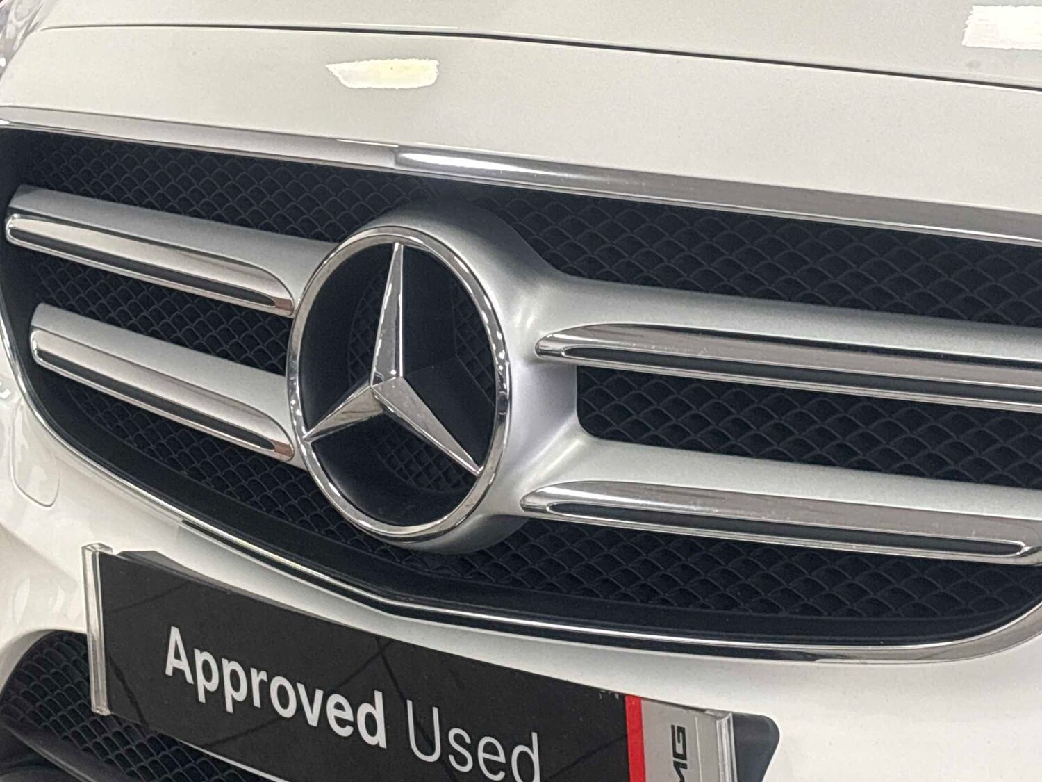 Used Mercedes-Benz E Class 2018 for sale - 77443610: Photo 18