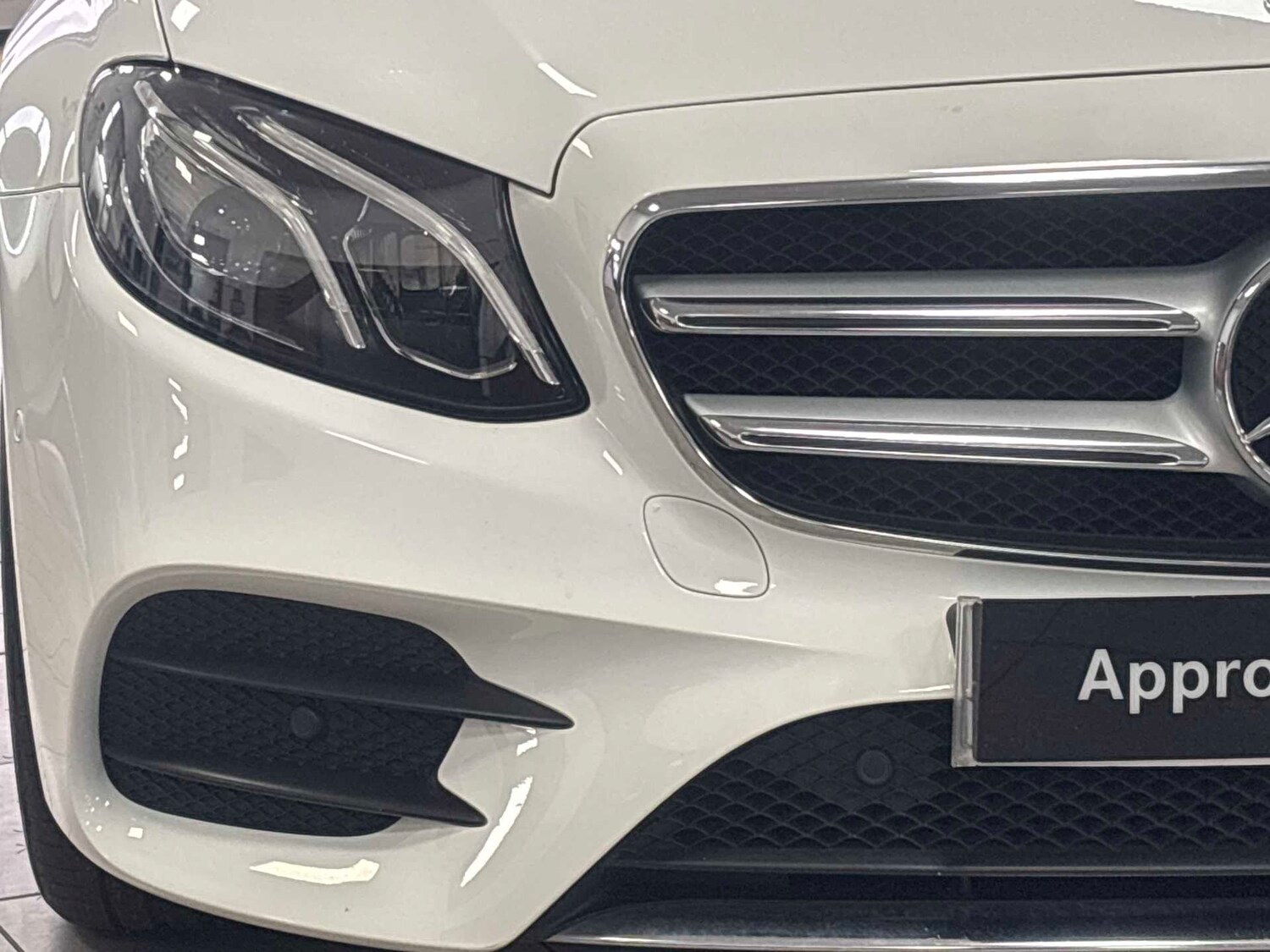 Used Mercedes-Benz E Class 2018 for sale - 77443610: Photo 19