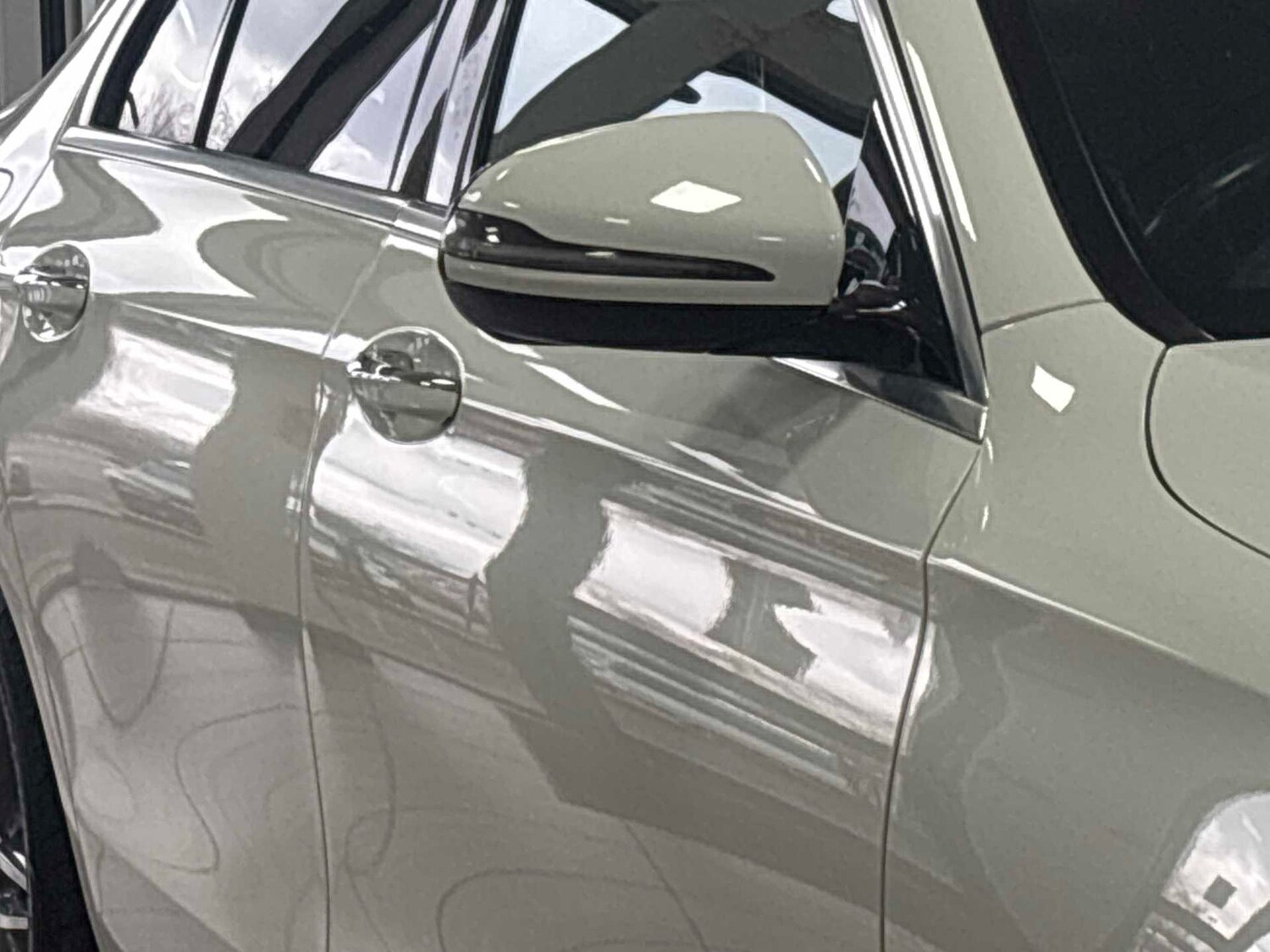 Used Mercedes-Benz E Class 2018 for sale - 77443610: Photo 20