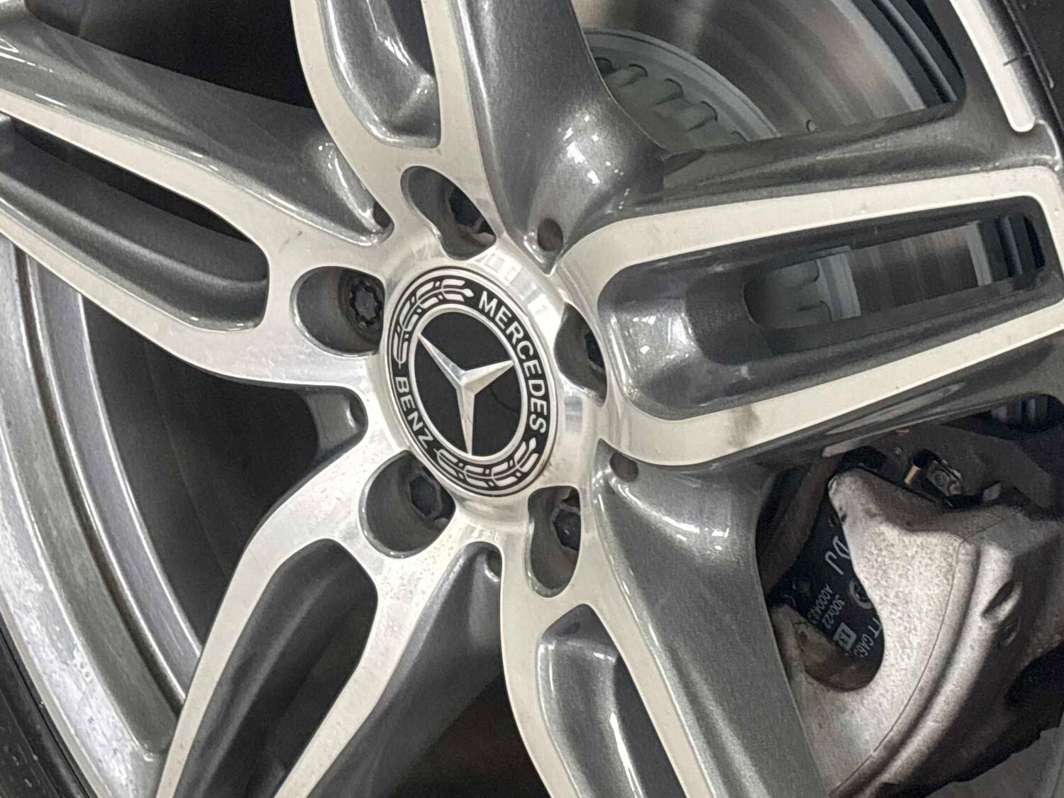 Used Mercedes-Benz E Class 2018 for sale - 77443610: Photo 21