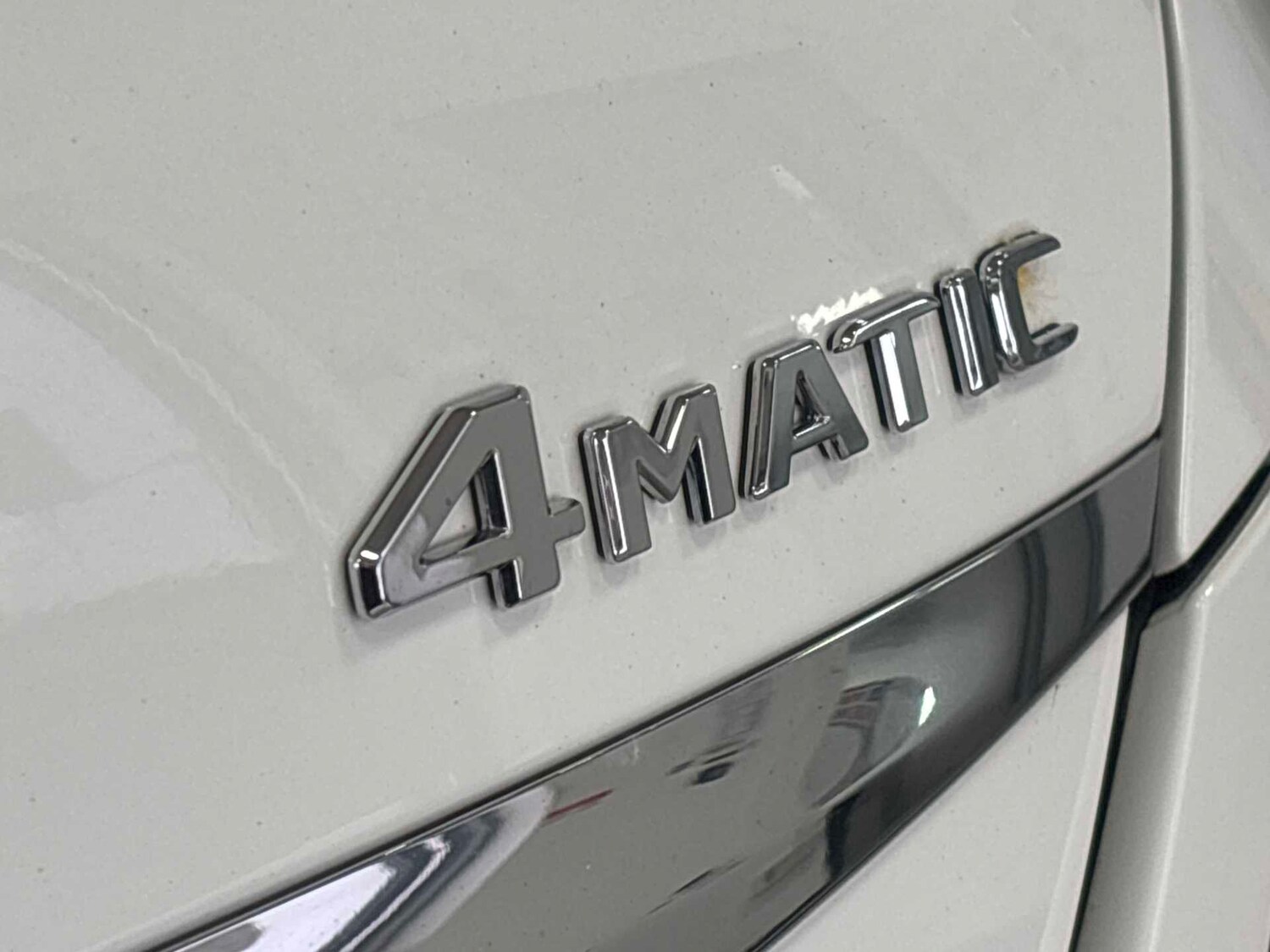 Used Mercedes-Benz E Class 2018 for sale - 77443610: Photo 24