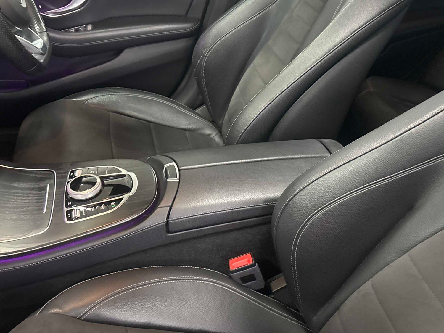 Used Mercedes-Benz E Class 2018 for sale - 77443610: Photo 28