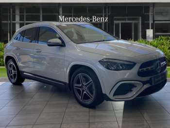 2024 - 220d 4Matic AMG Line Executive 5dr Auto