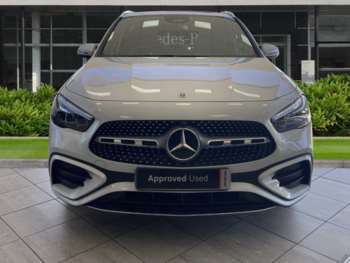 Used Mercedes-Benz GLA 2024 for sale - 75217075: Photo