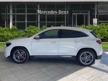Used Mercedes-Benz GLA 2024 for sale - 75217075: Photo