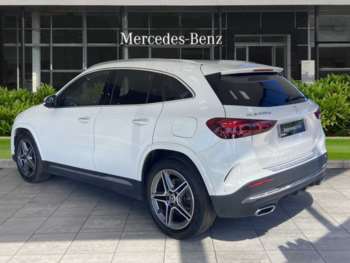 Used Mercedes-Benz GLA 2024 for sale - 75217075: Photo
