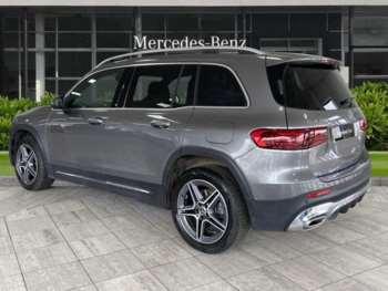 Used Mercedes-Benz GLB 2025 for sale - 75216983: Photo