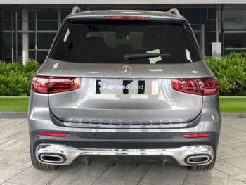 Used Mercedes-Benz GLB 2025 for sale - 75216983: Photo