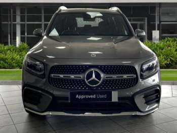 Used Mercedes-Benz GLB 2025 for sale - 75216983: Photo