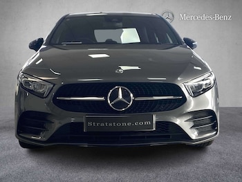 Used Mercedes-Benz A-Class 2022 for sale - 77800064: Photo