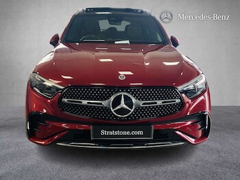 Used Mercedes-Benz GLC 2024 for sale - 78732113: Photo